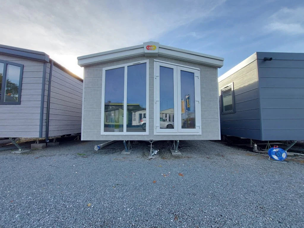 CASA ALONDRA MURANO 12X4,06 MT