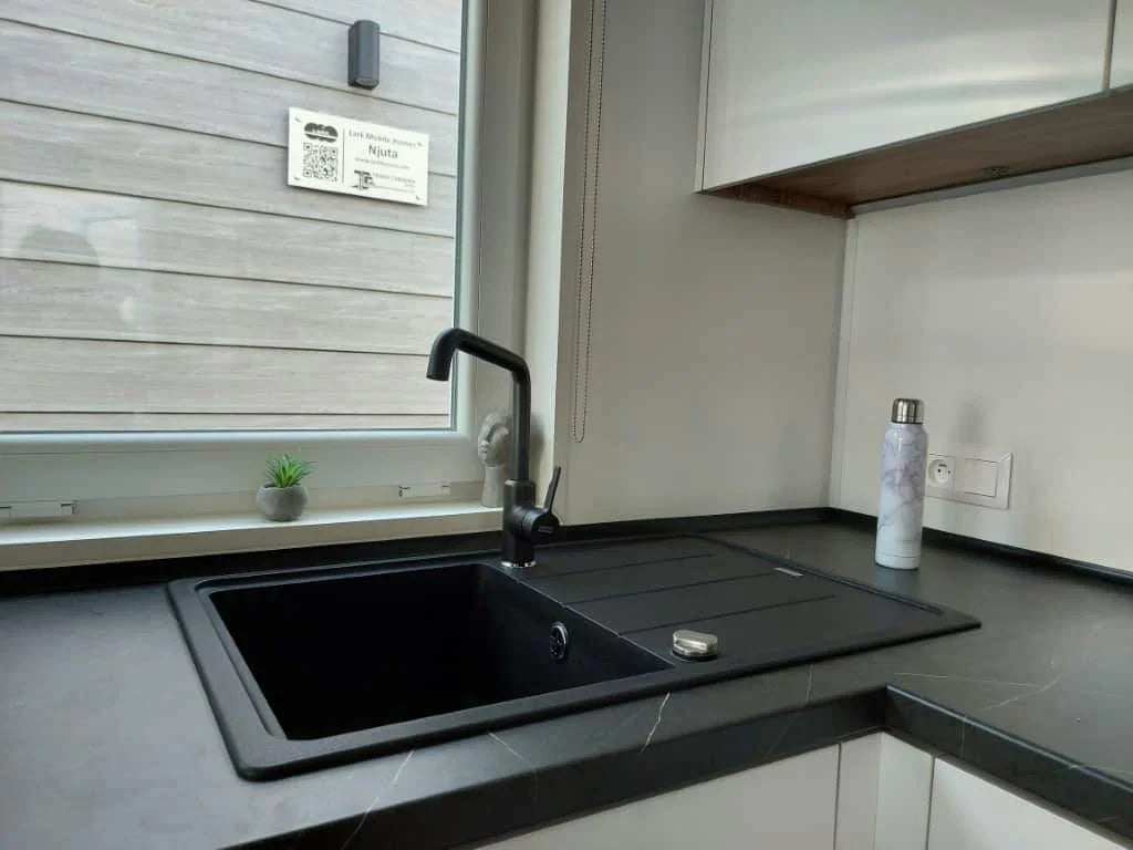 CASA ALONDRA MURANO 12X4,06 MT