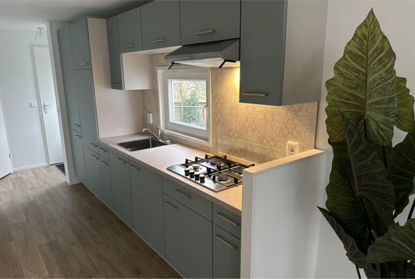 CASA MÓVIL SUNHOUSE LIMITADA 12,5X4MT