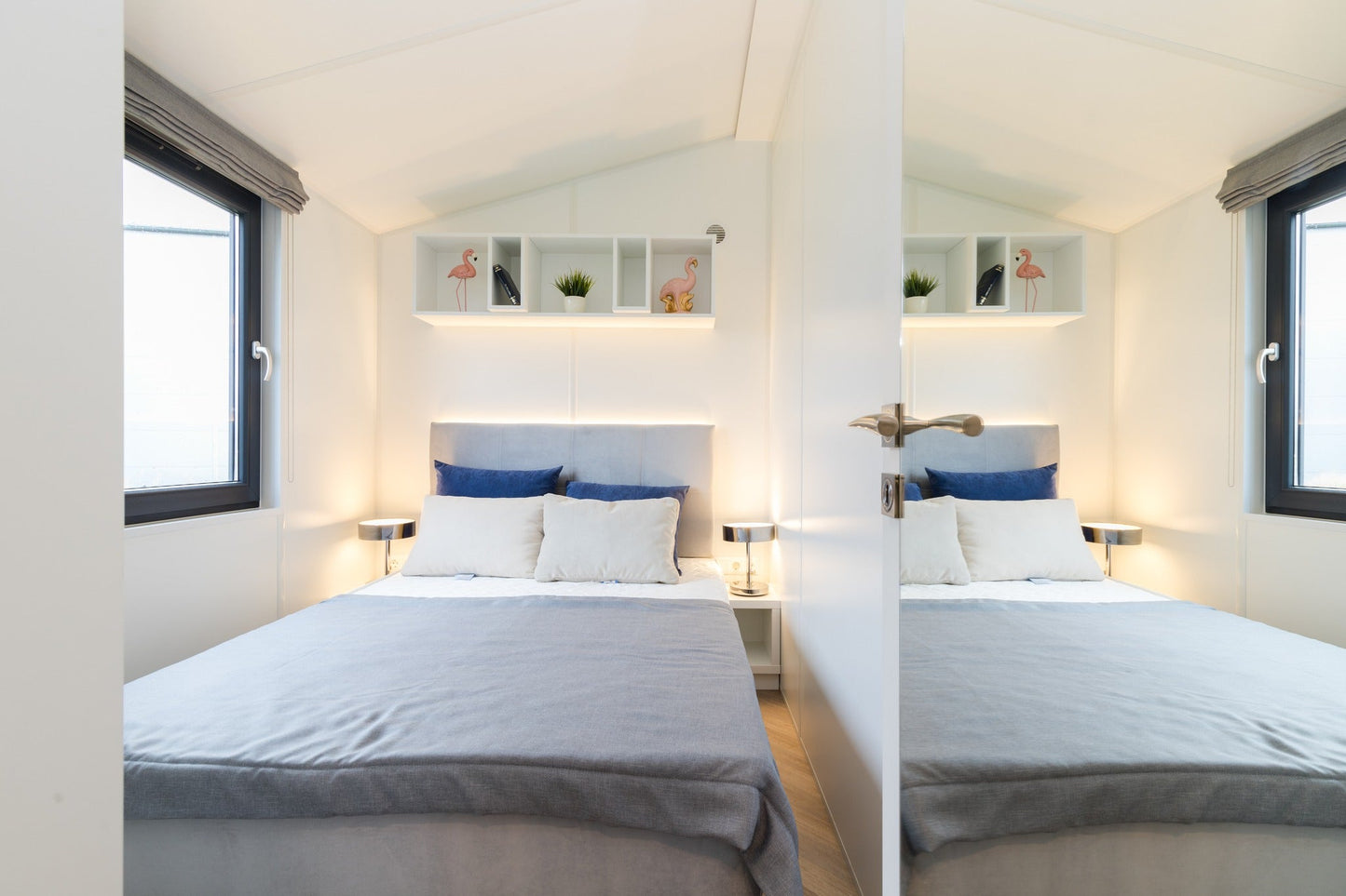 CASA MÓVIL MILFORD (8,2 X 4,2 M)