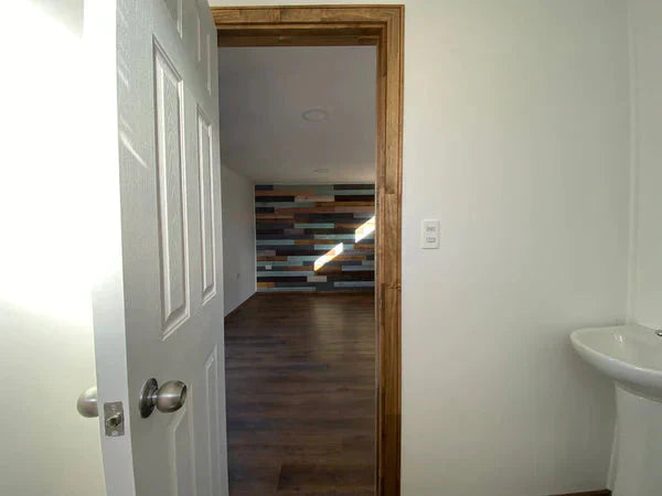 CABAÑA VINTAGE 18M²