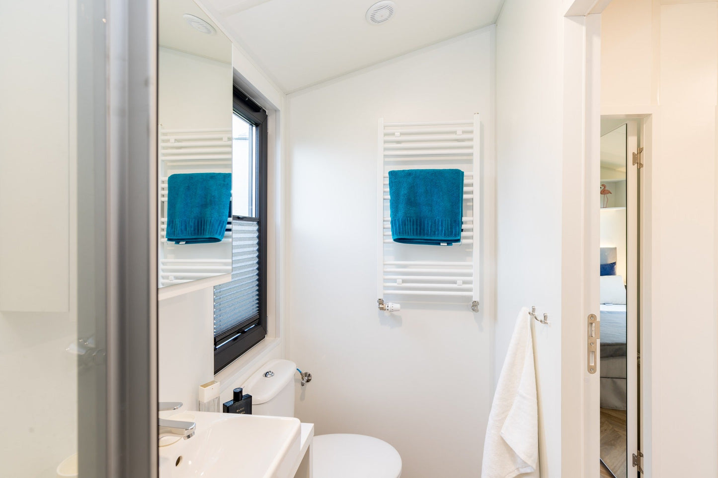 CASA MÓVIL MILFORD (8,2 X 4,2 M)