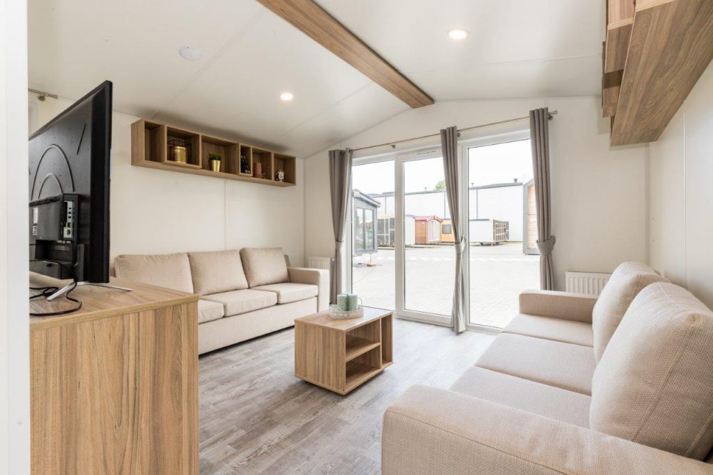 CASA MÓVIL PISCINA (12 X 4 M)