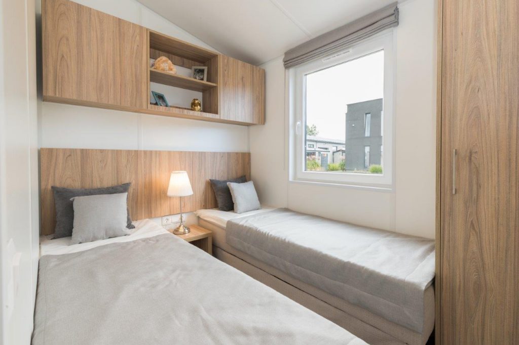 CASA MÓVIL PISCINA (12 X 4 M)