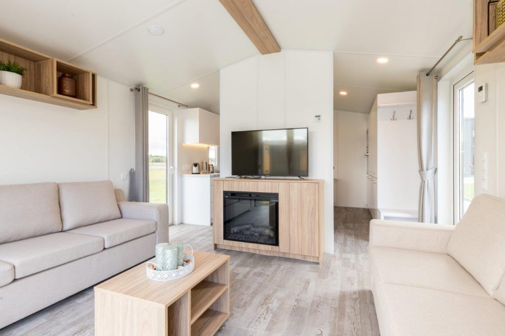 CASA MÓVIL PISCINA (12 X 4 M)