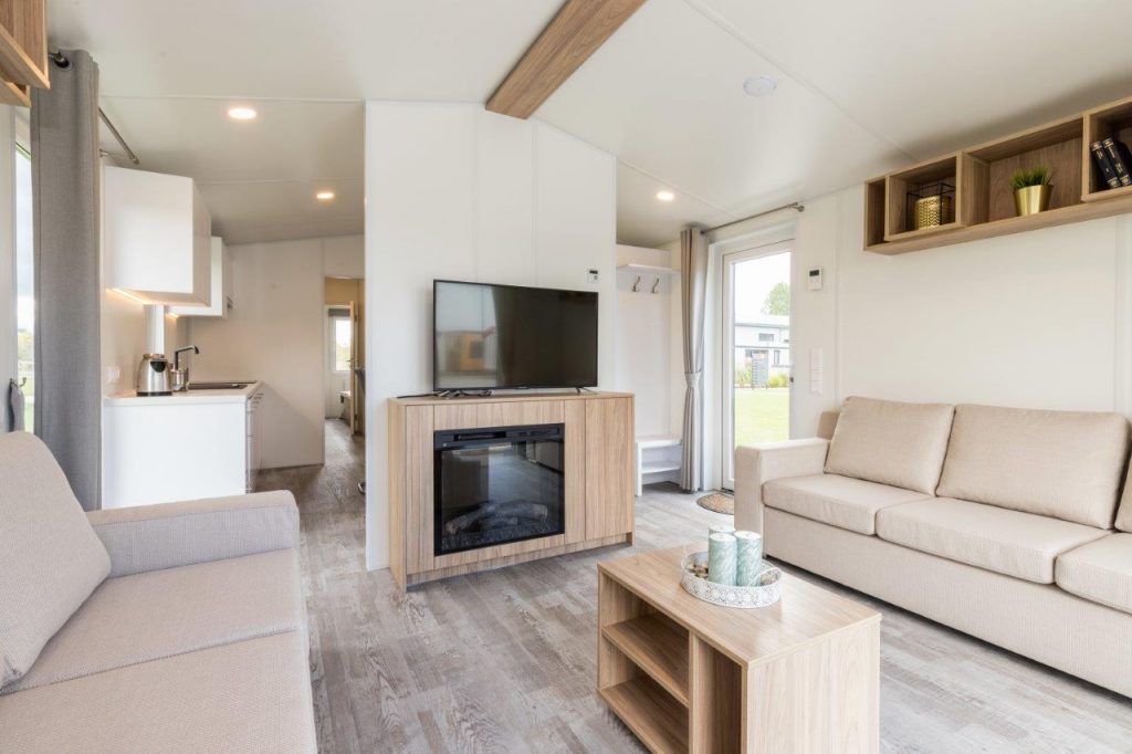 CASA MÓVIL PISCINA (12 X 4 M)