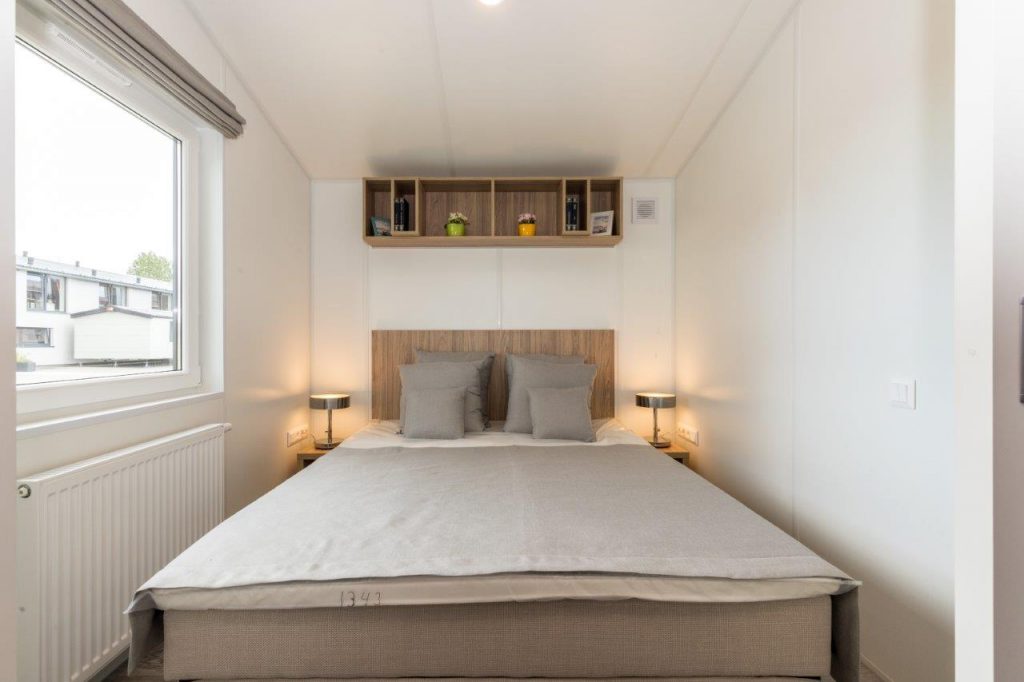 CASA MÓVIL PISCINA (12 X 4 M)