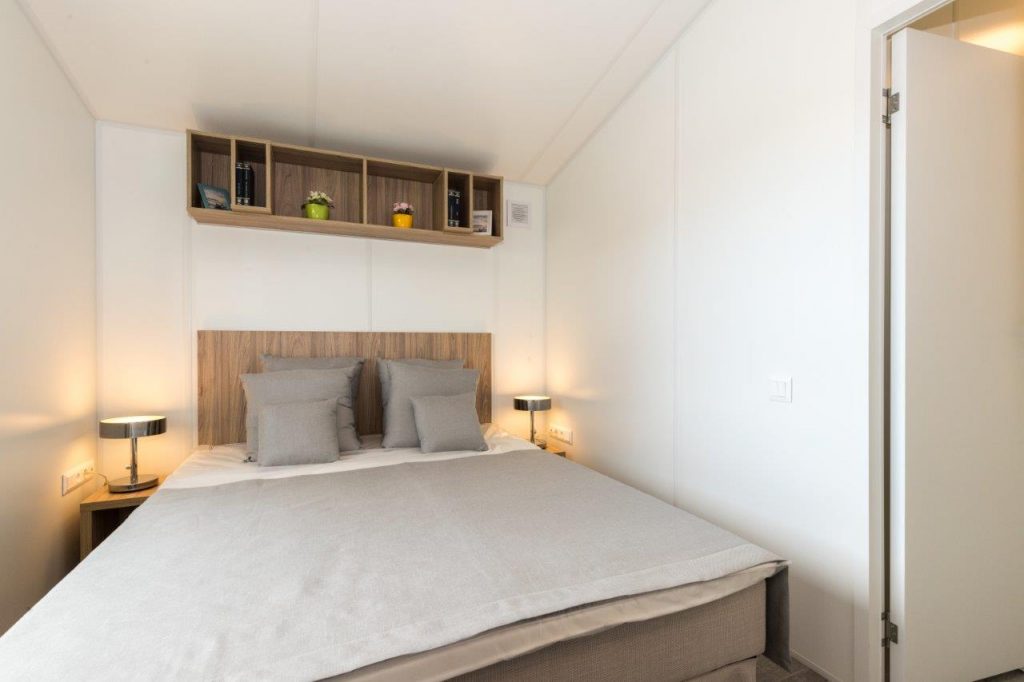 CASA MÓVIL PISCINA (12 X 4 M)