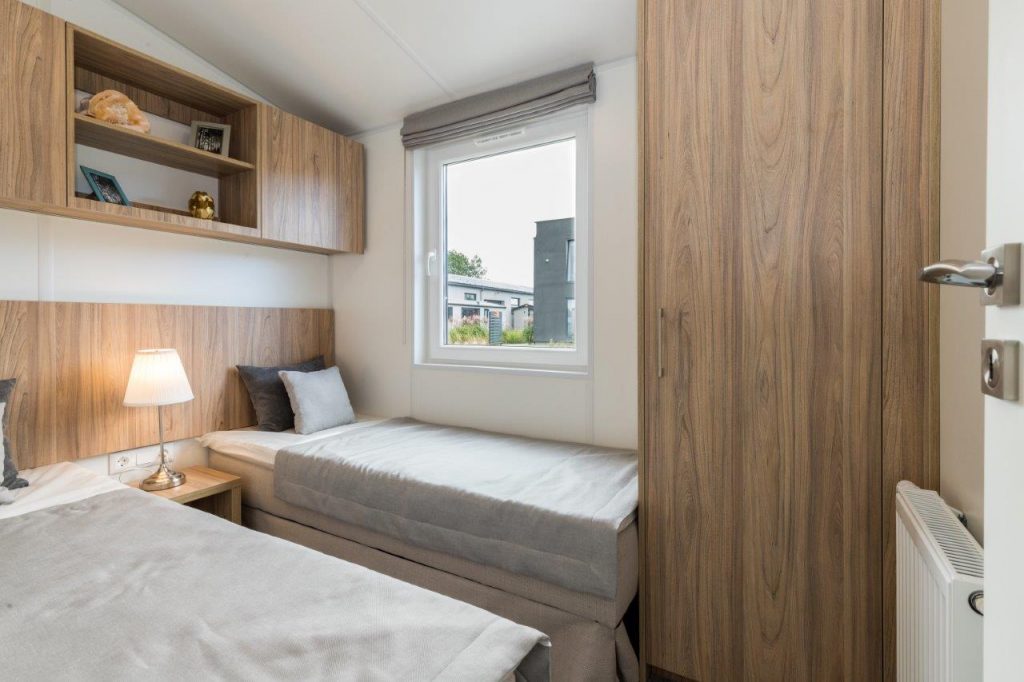 CASA MÓVIL PISCINA (12 X 4 M)