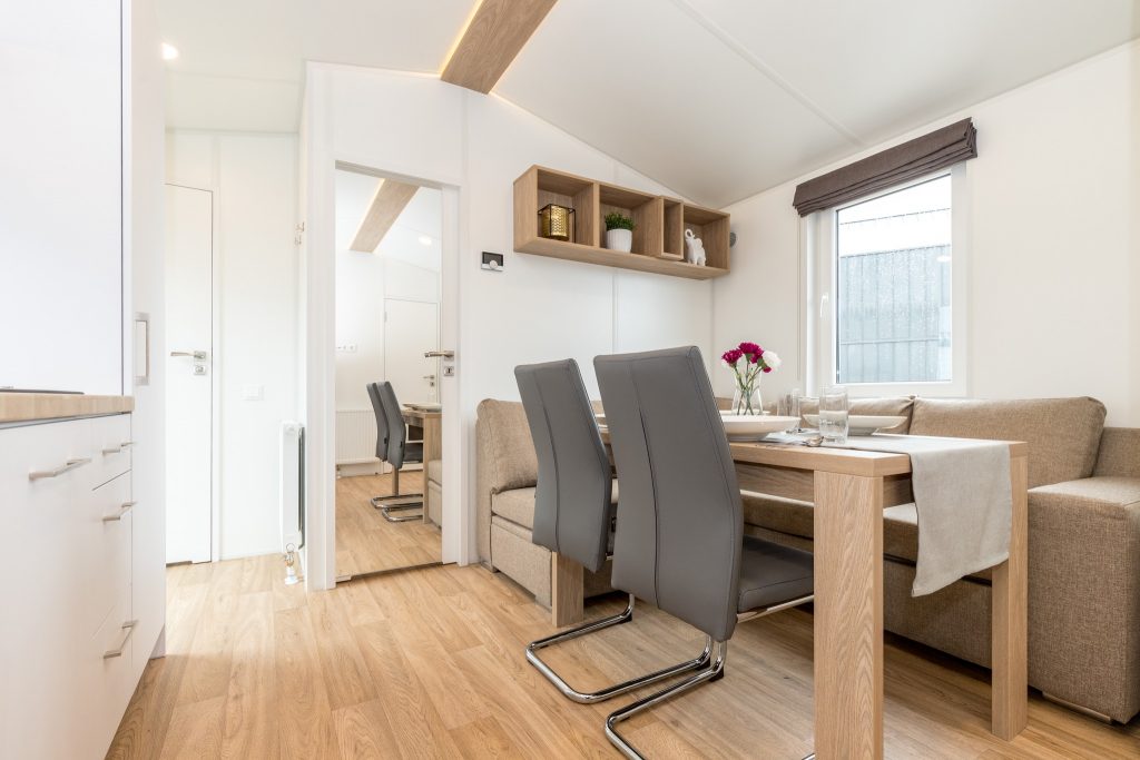 CASA MOVIL WAIKIKI 3 DORMITORIOS (8,8 X 4 M)