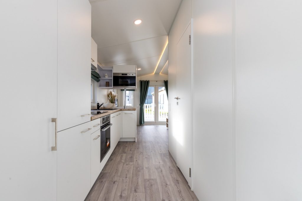 CASA MÓVIL BARRY WHITE (12,5 X 4 M)