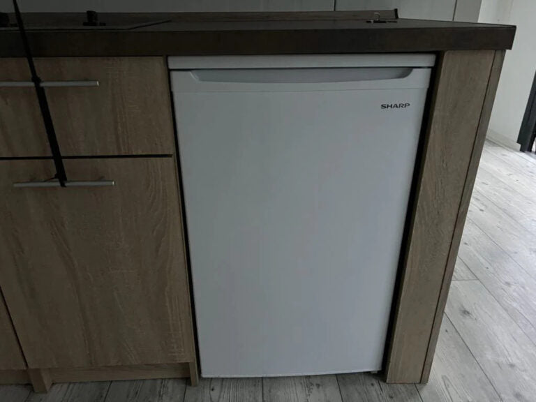 UNIDAD RESIDENCIAL / UNIDAD DE OFICINA DE 38,5 m2