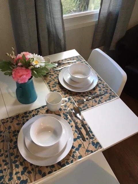 CASA MÓVIL T0luciérnaga (8 X 4 M)