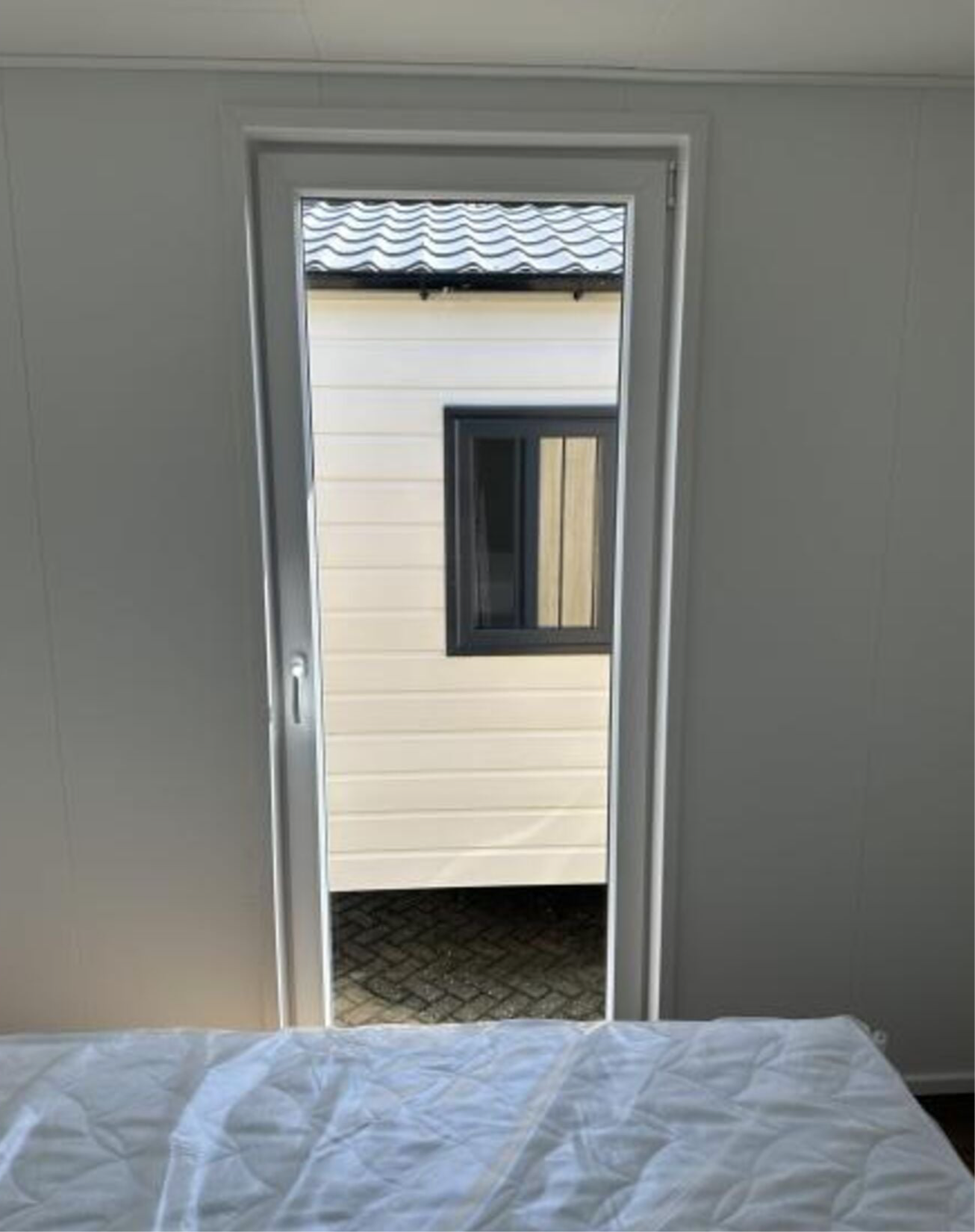 CASA MÓVIL APOLO (12,10 X 4,30 M)