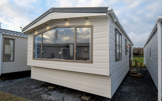 CASA MÓVIL MONVISO (10 X 3,85 M) 