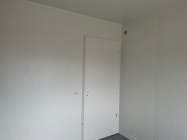 CONTENEDOR DE OFICINA 10 X 3 M