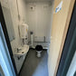 CONTENEDOR DE OFICINA 9,7 x 3 M CON SANITARIOS