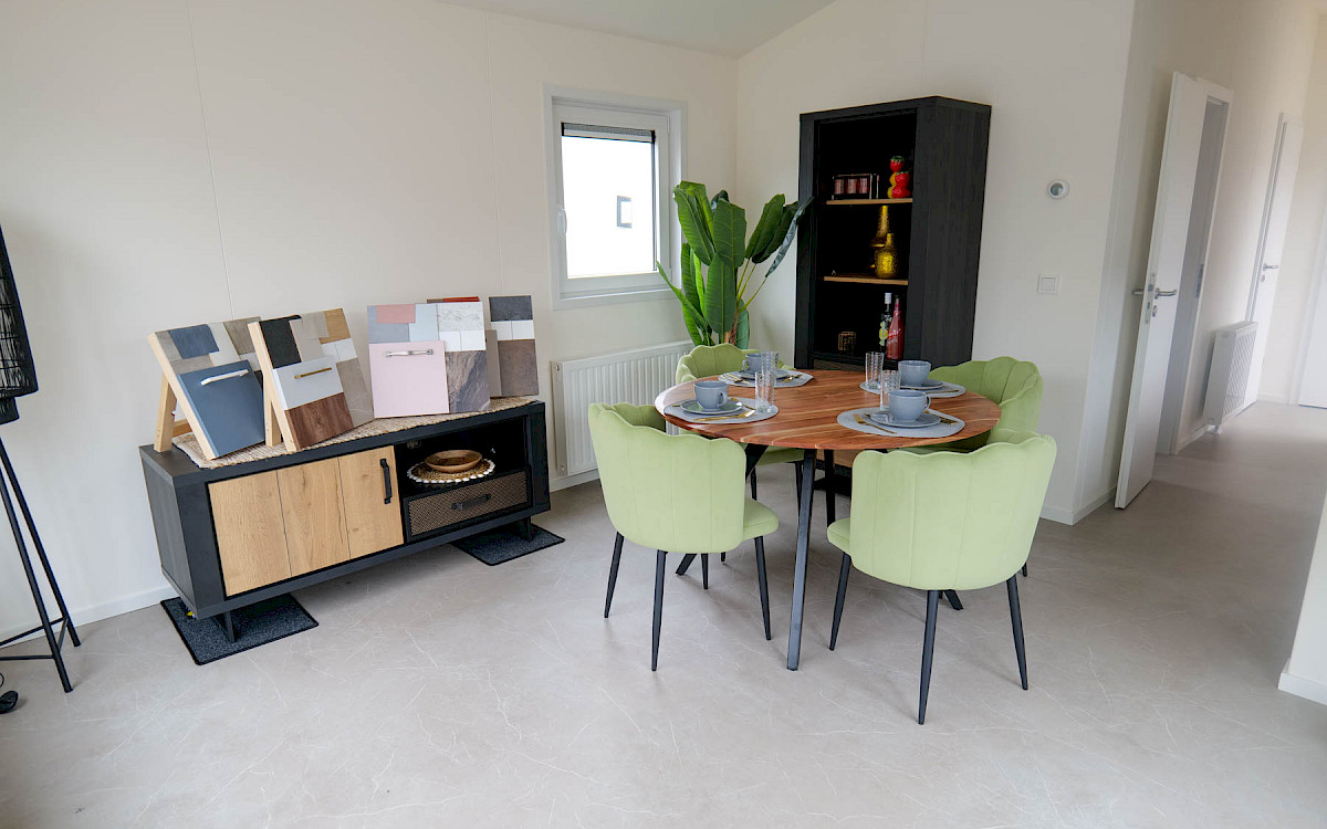 CASA MÓVIL SORRENTO (11 X 4 M )