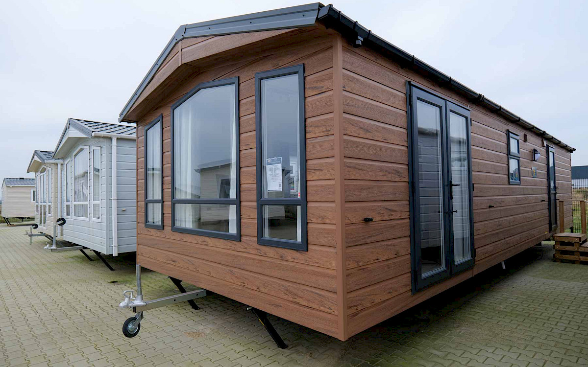 CASA MÓVIL MADERA 1100/2 (11 X 4 M)