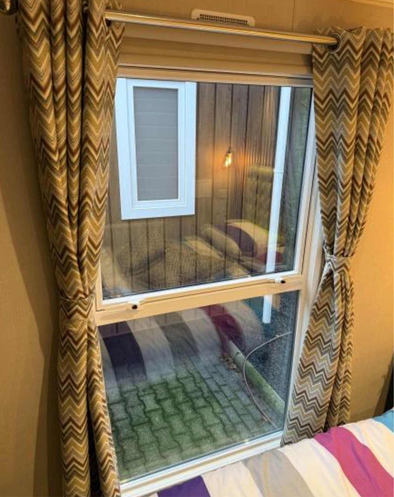 CASA MÓVIL RIMARI (10,75 X 4 M)