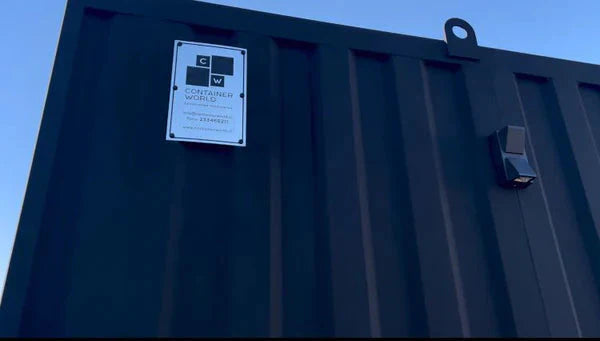 CABAÑA VINTAGE 18M²