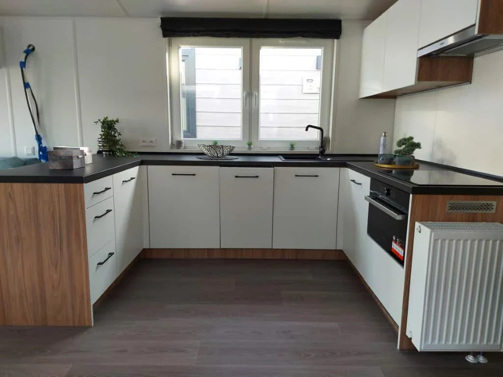 CASA ALONDRA MURANO 12X4,06 MT