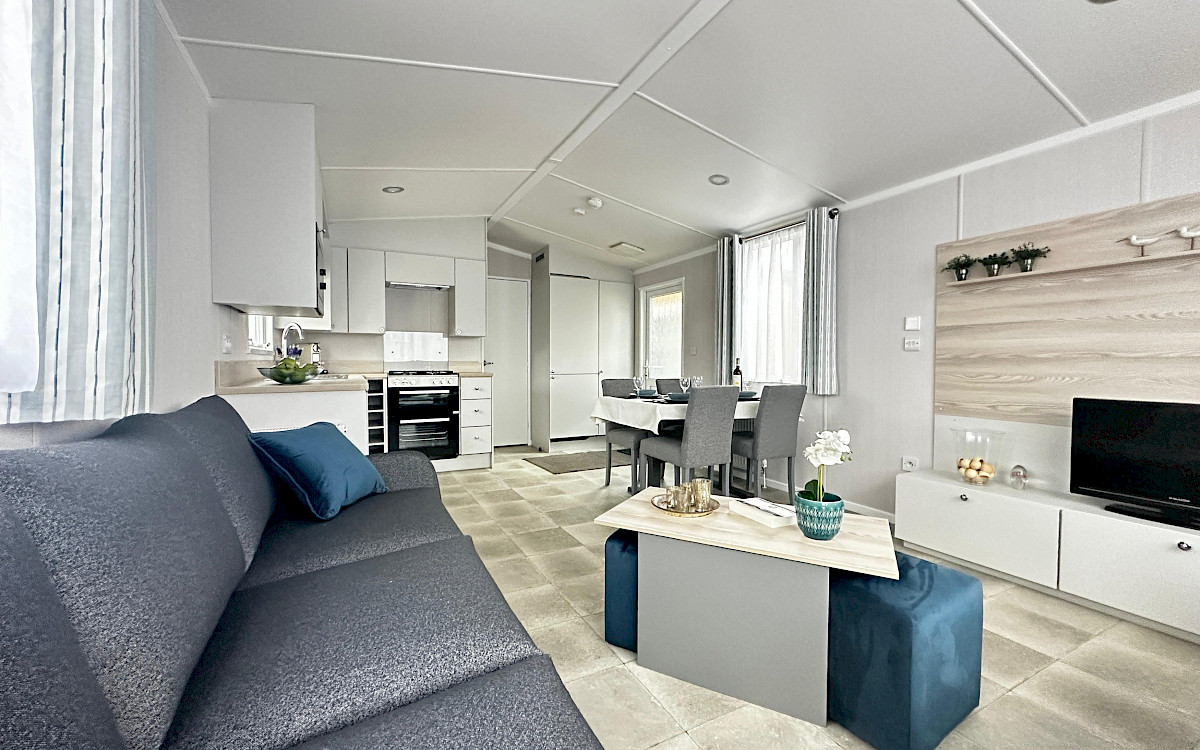 CASA MÓVIL LOIRA (11 X 3,8 M) 