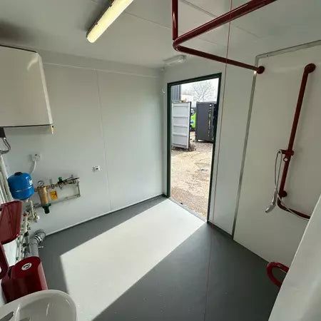 BLOQUE DE BAÑO PORTÁTIL PMR