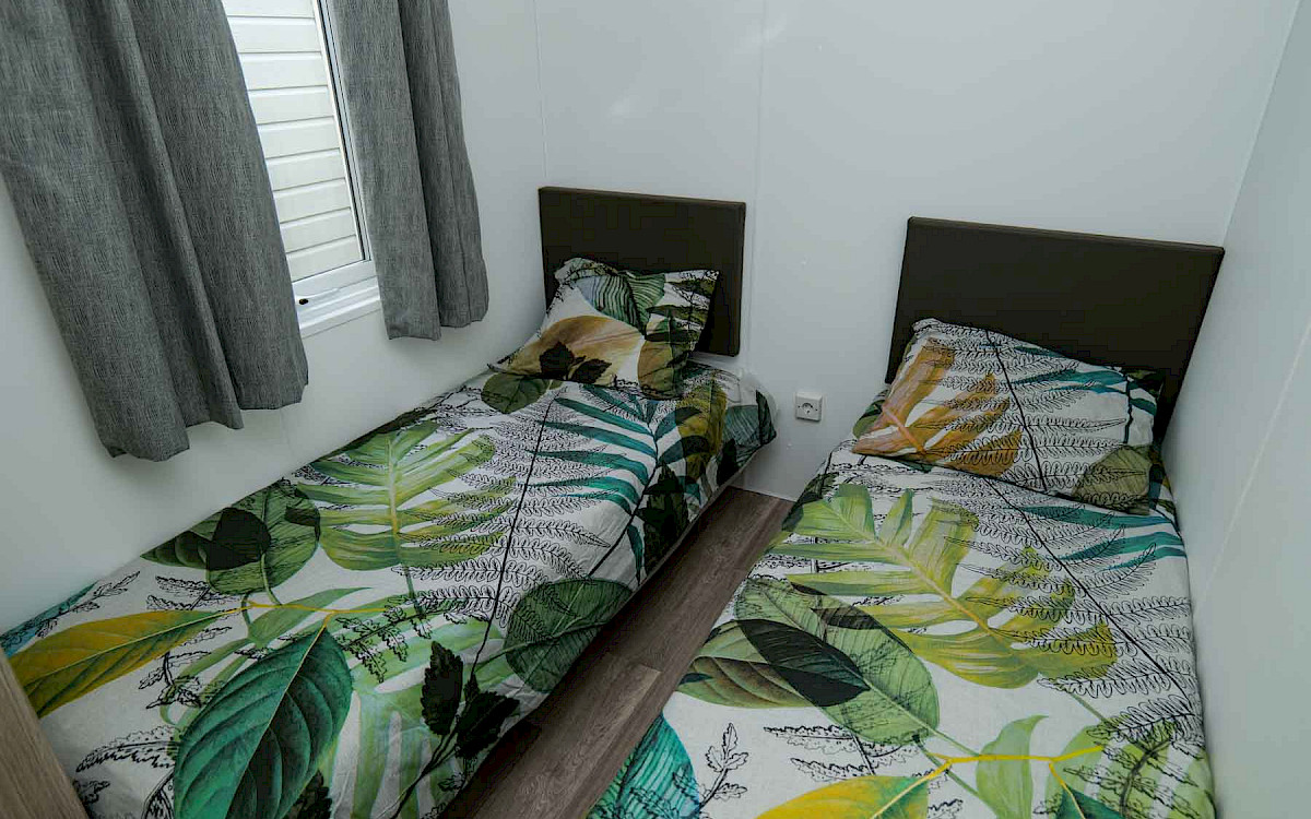 CASA MÓVIL MADERA 1100/2 (11 X 4 M)