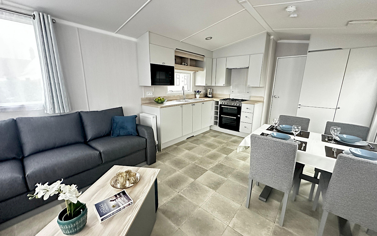 CASA MÓVIL LOIRA (11 X 3,8 M) 