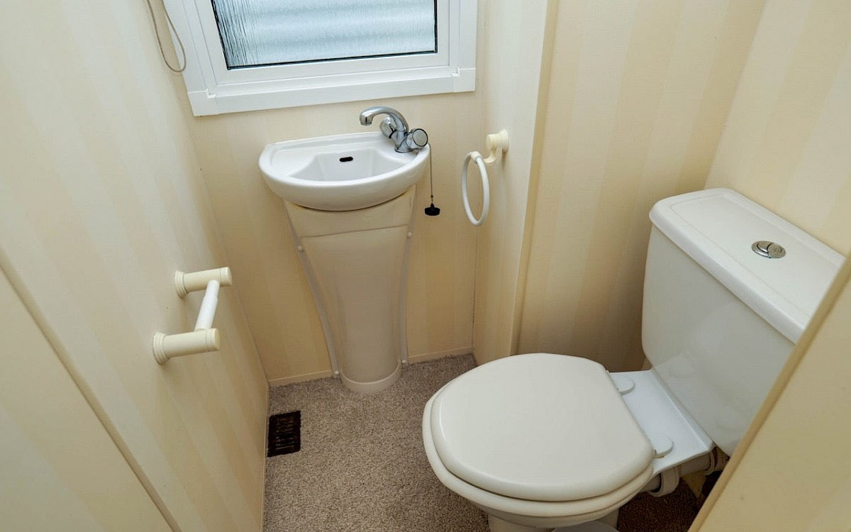 CASA MÓVIL ATLAS 1070/3 (11 X 4 M)