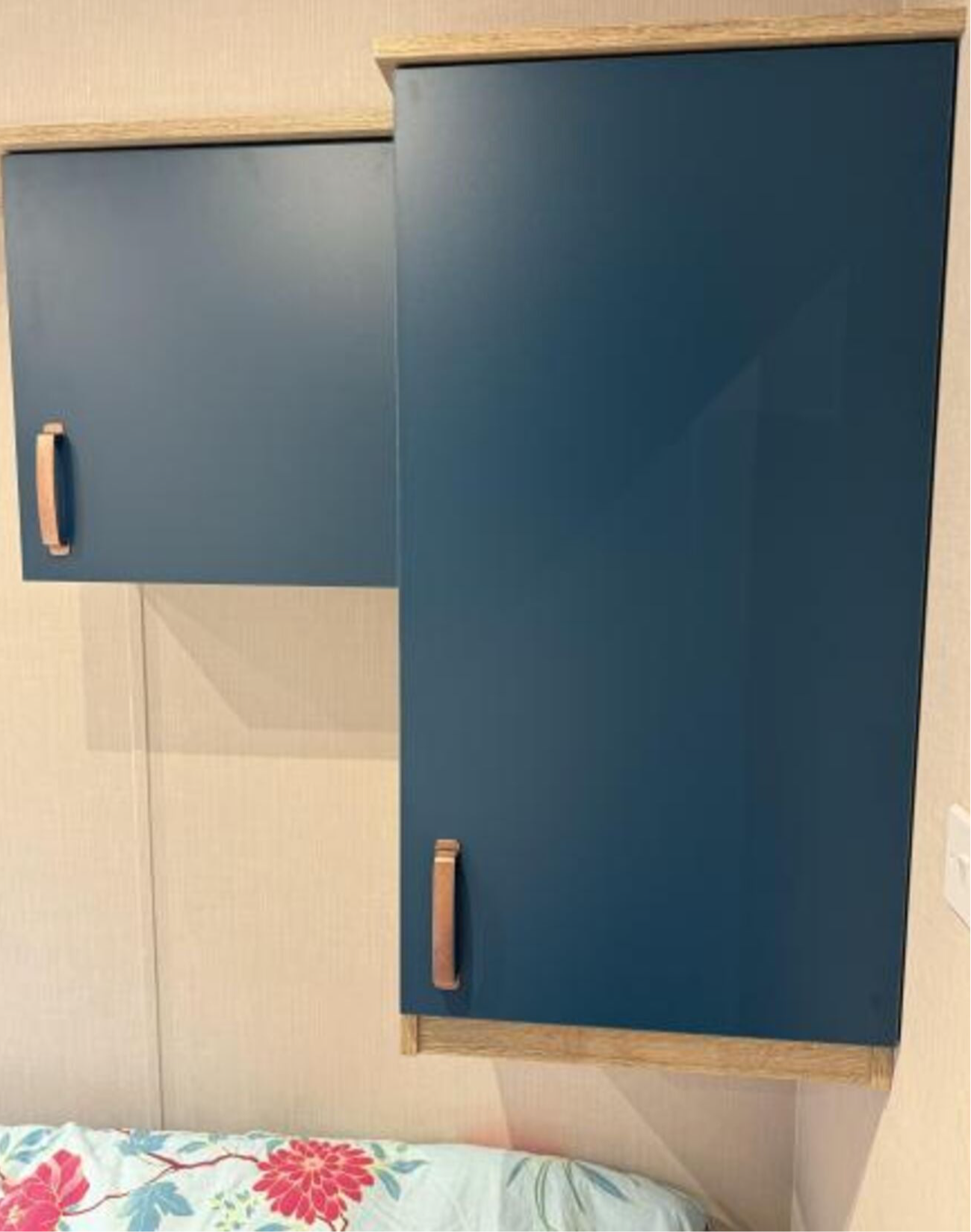 CASA MÓVIL RIMARI (10,75 X 4 M)