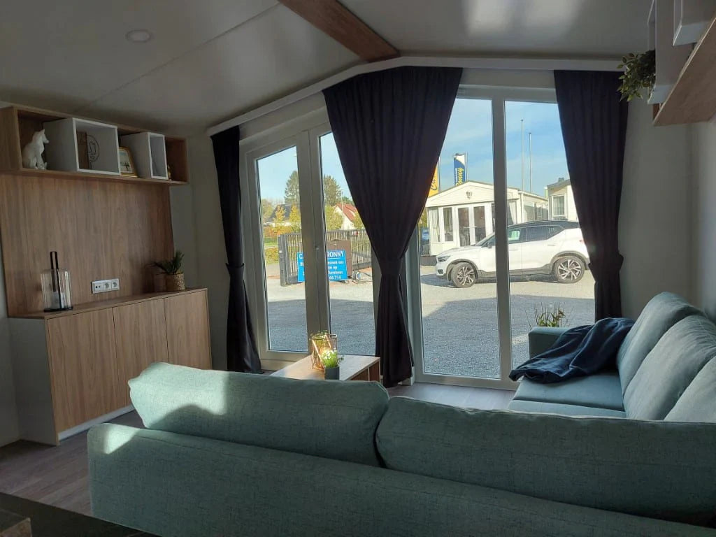 CASA ALONDRA MURANO 12X4,06 MT