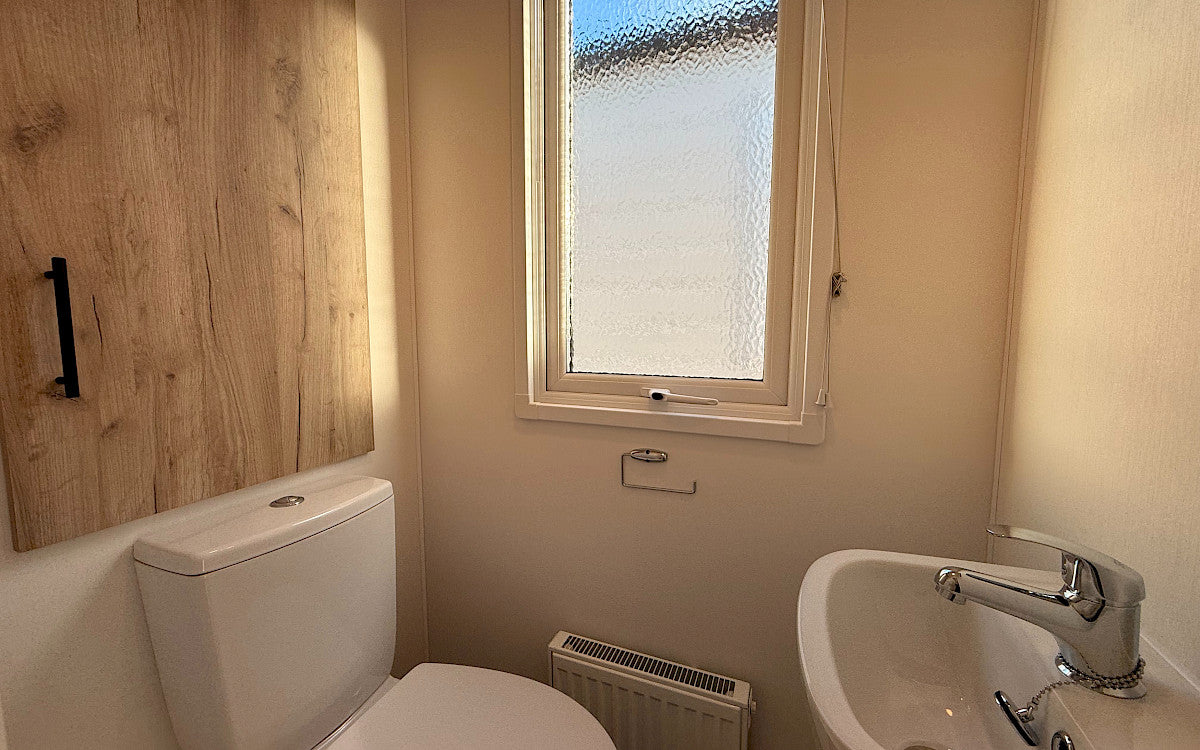 CASA MÓVIL MONVISO (10 X 3,85 M) 