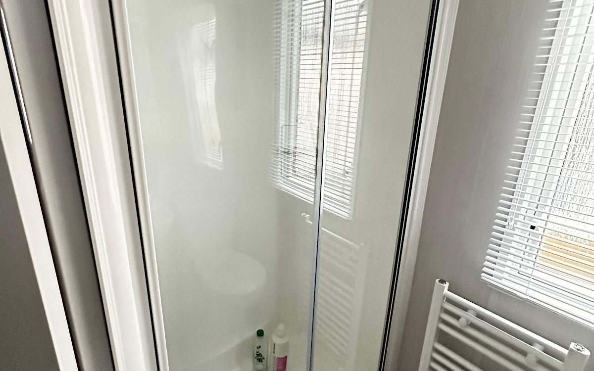 CASA MÓVIL LOIRA (11 X 3,8 M) 