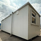 CONTENEDOR DE OFICINA 9,7 x 3 M CON SANITARIOS