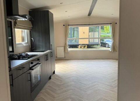 CASA MÓVIL GLOBUS XL 2 DORMITORIOS (11,5 X 4 M)