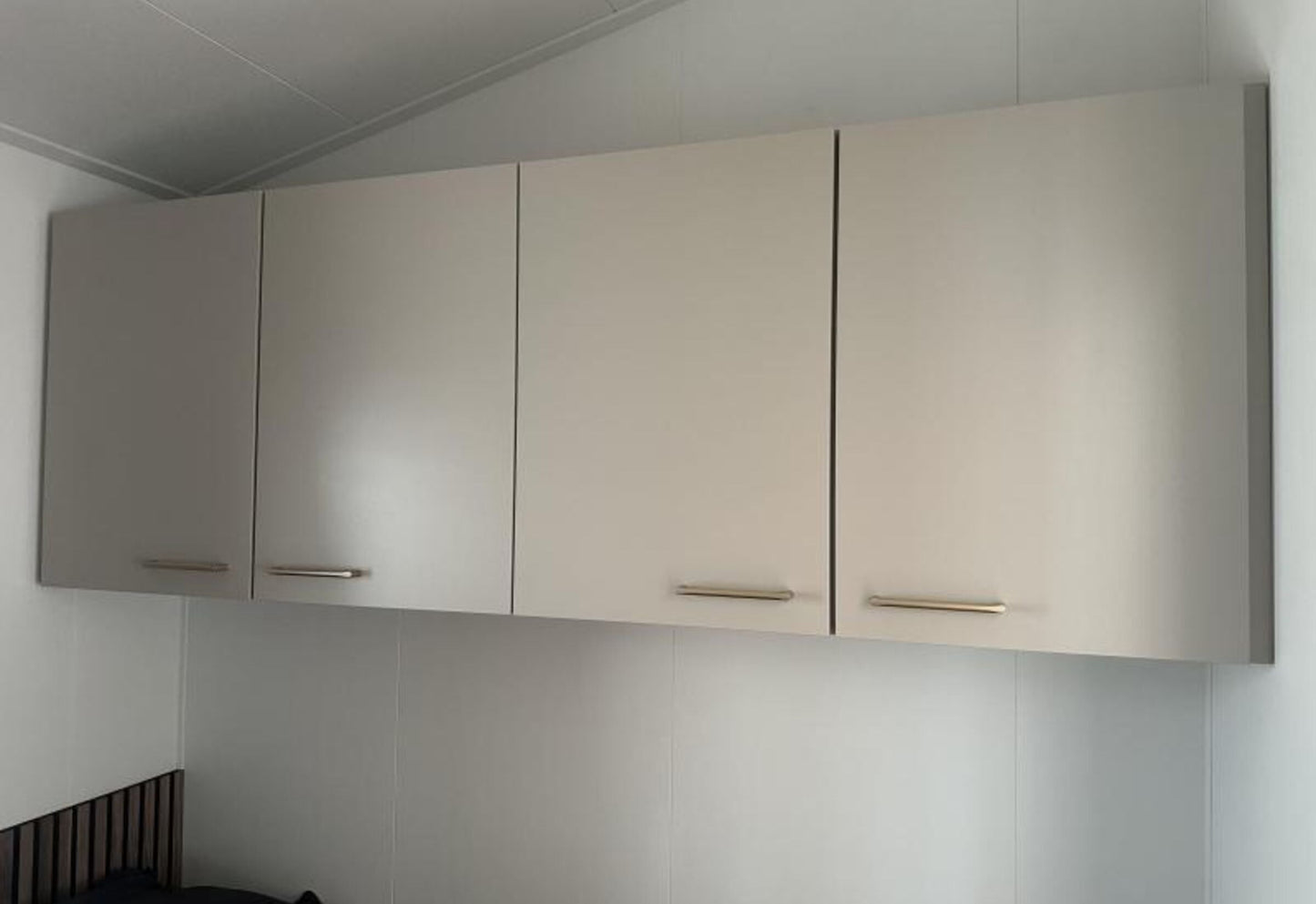 CASA MÓVIL SOLARIUM (11 X 4 M)