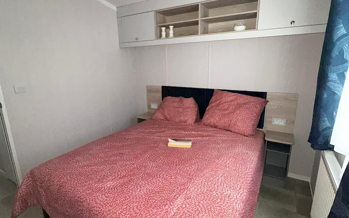 CASA MÓVIL LOIRA (11 X 3,8 M) 