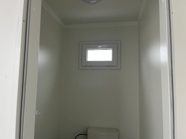 CONTENEDOR DE OFICINA 10 X 3 M