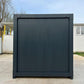 CONTENEDOR DE OFICINA MODELO BLACK DIAMOND (240X500)