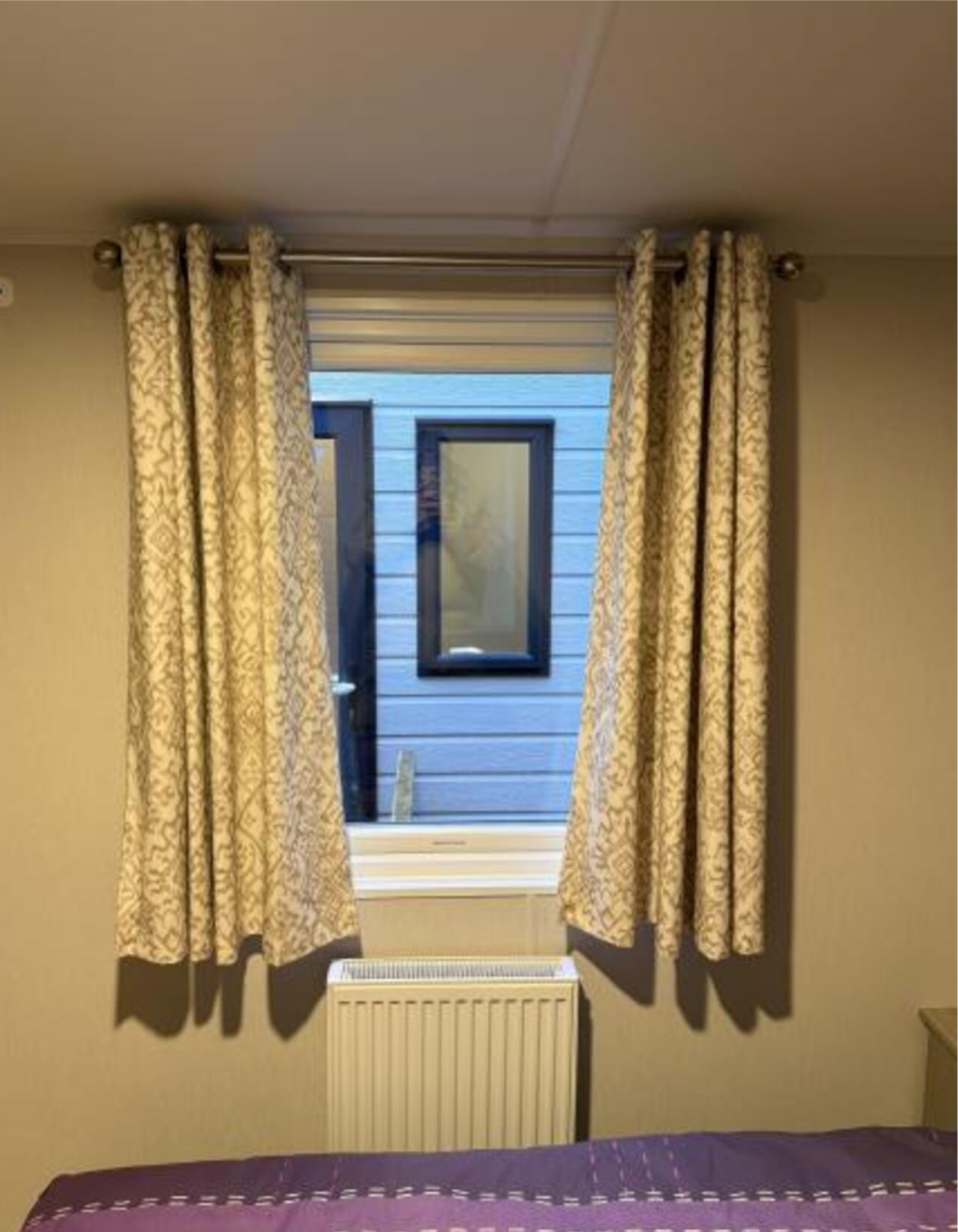 CASA MÓVIL SHELVY (10,15 X 3,7 M)