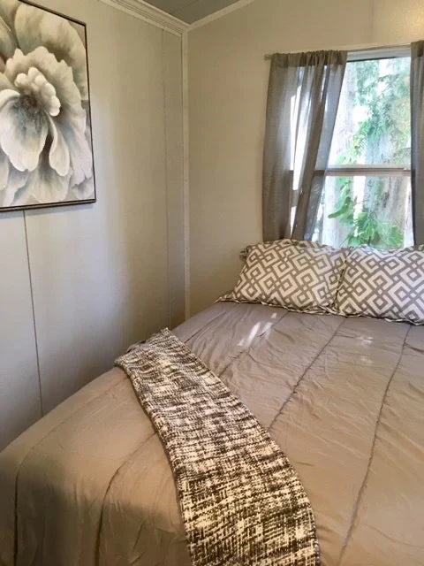 CASA MÓVIL T0luciérnaga (8 X 4 M)