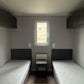 CASA MÓVIL ESTOCOLMO 2 DORMITORIOS (10,5 X 4 M)