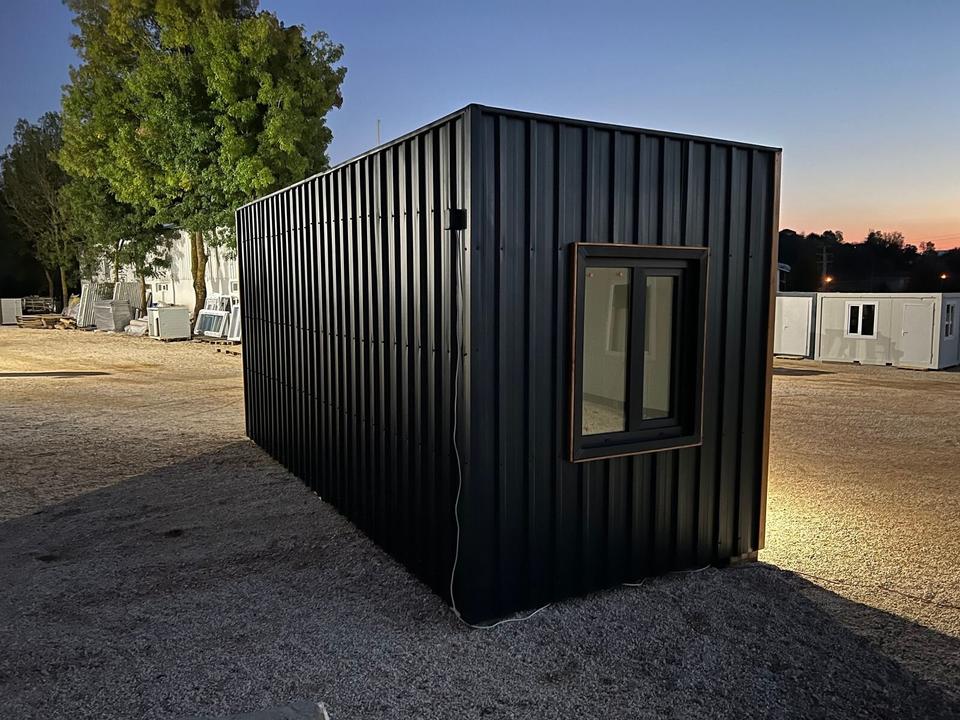 CONTENEDOR DE OFICINA 240 X 600 LUZ DE LUNA