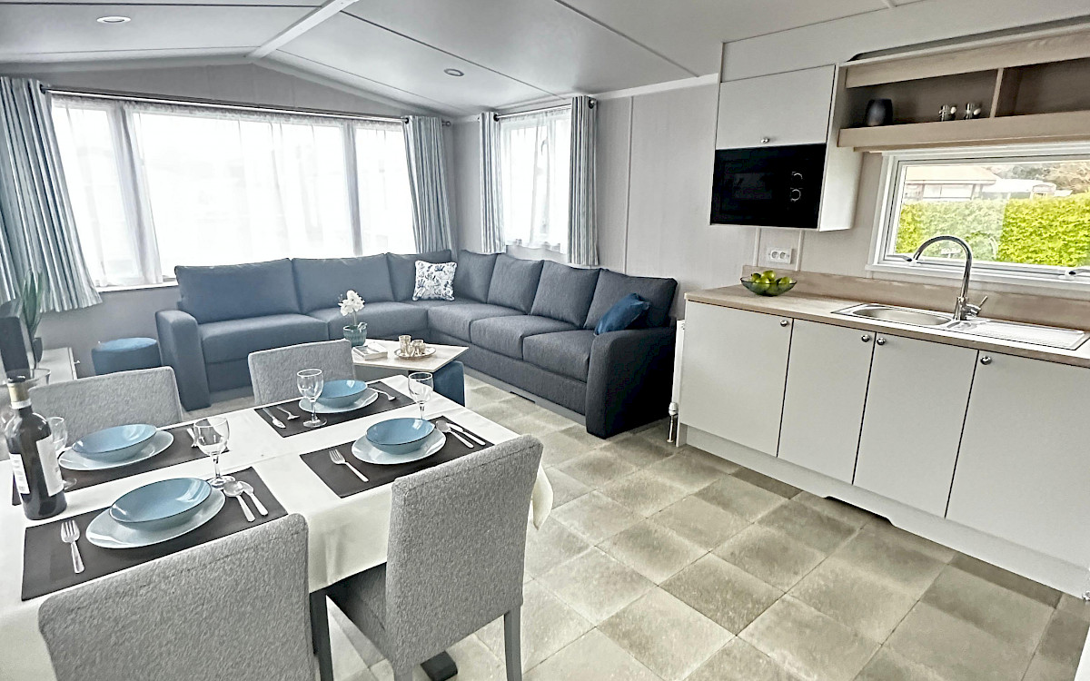 CASA MÓVIL LOIRA (11 X 3,8 M) 