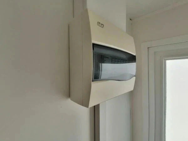 CASA MÓVIL TRIGANO T2 ( 10M X 3,7M )