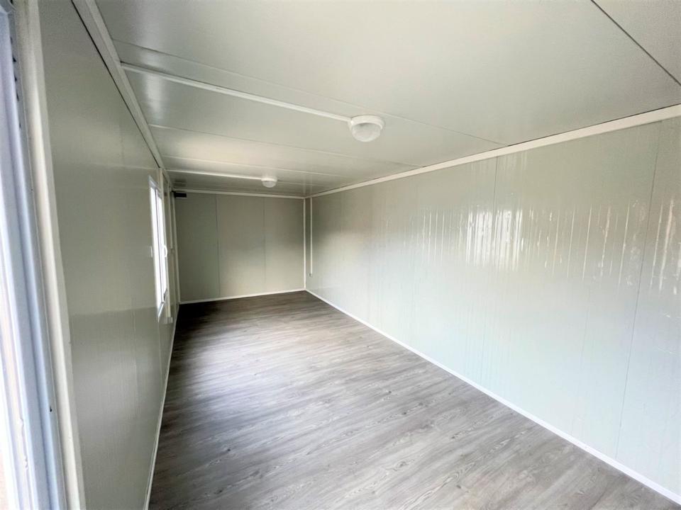 CONTENEDOR DE OFICINA XL