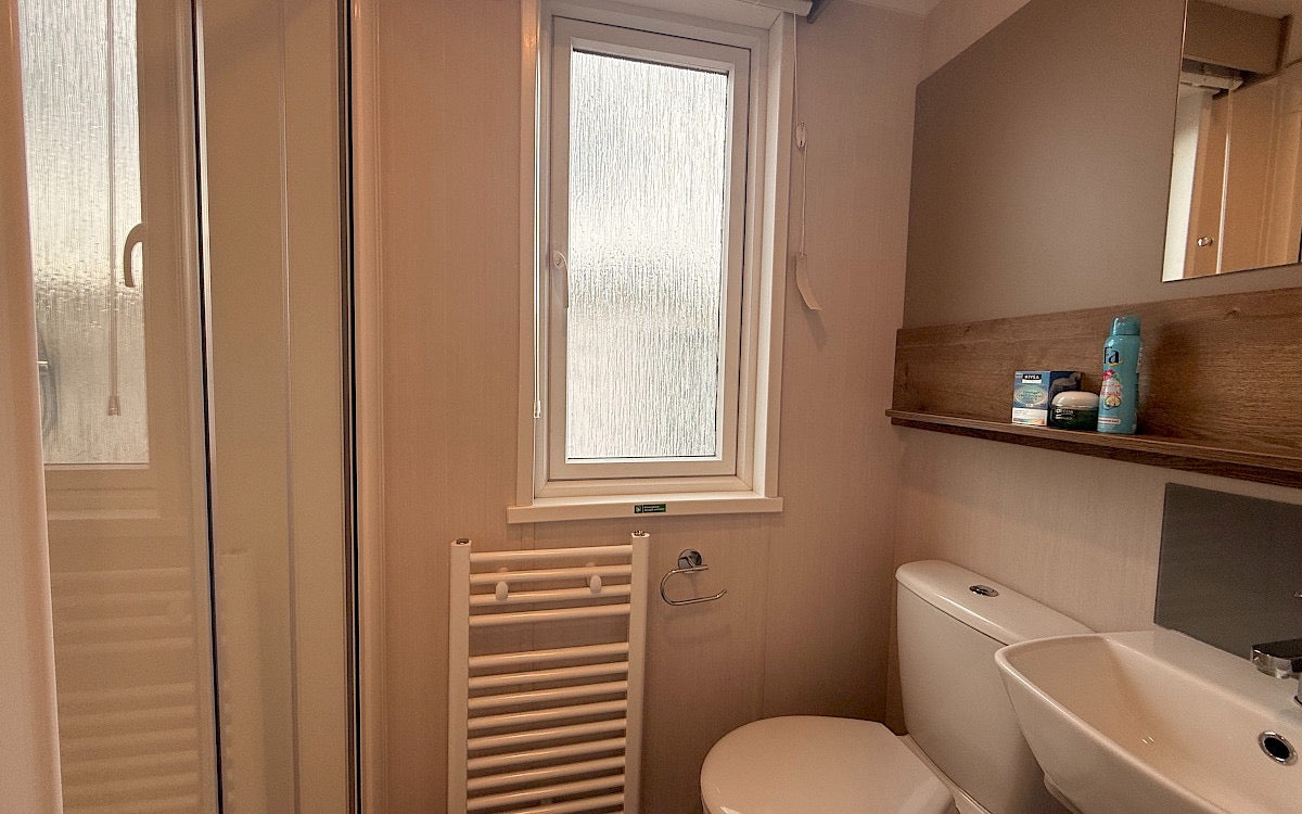 CASA MÓVIL MORLAIX (10,9 X 3,8 M)