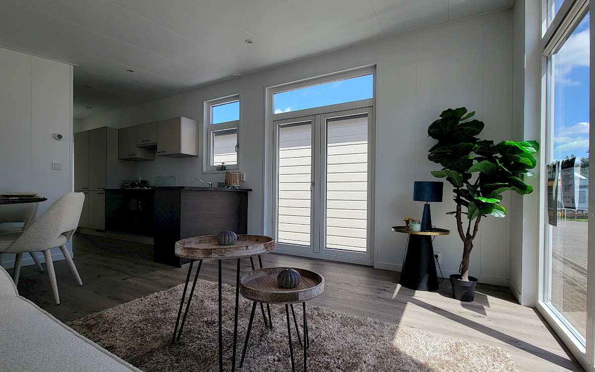 CASA MÓVIL VOLENTE DELUXE (11 X 4 M)